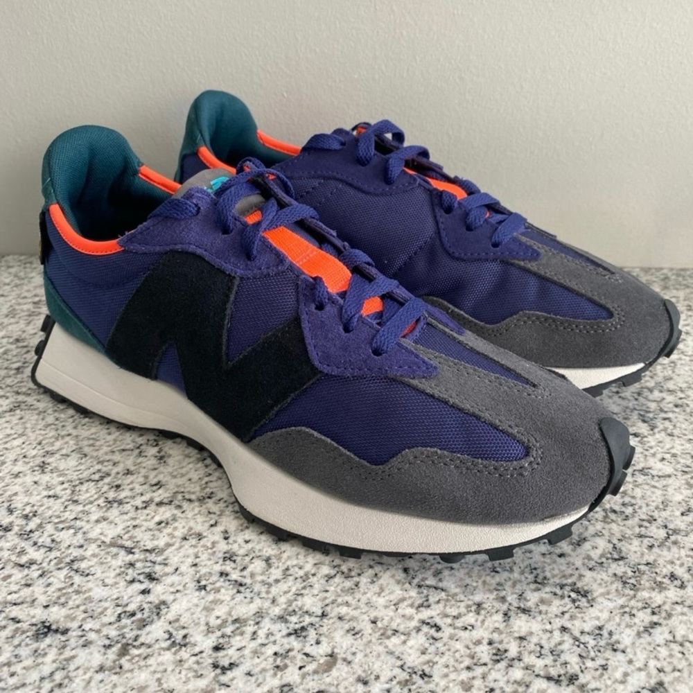 New Balance 327 sneakers - mens